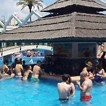 Apartamento Benal 704 *