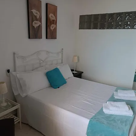 Apartment Benal 704 Benalmadena