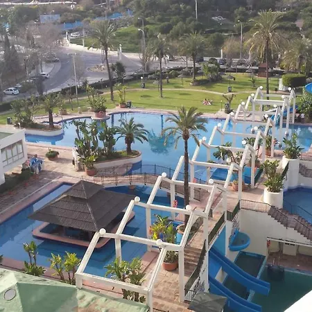 Apartment Benal 704 Benalmadena