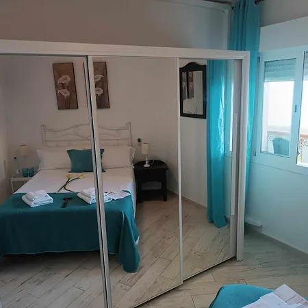 Benal 704 Apartment Benalmadena