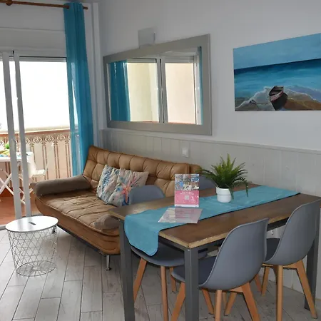 Apartment Benal 704