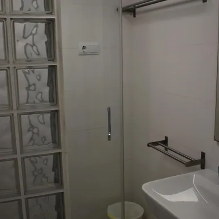 Apartment Benal 704