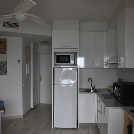 Apartment Benal 704