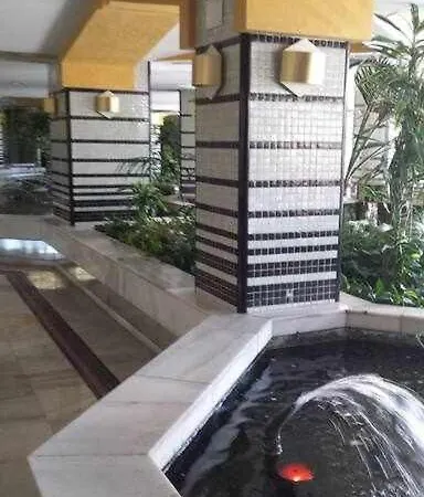 Benal 704 Apartment