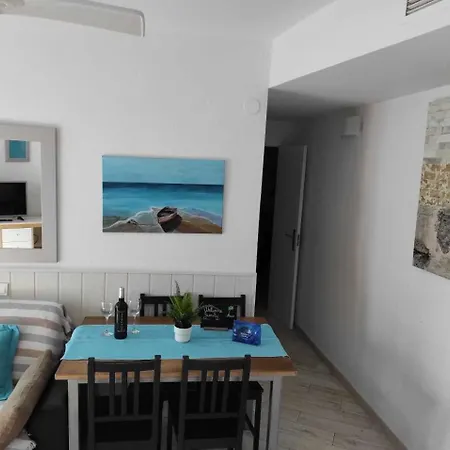 Apartment Benal 704