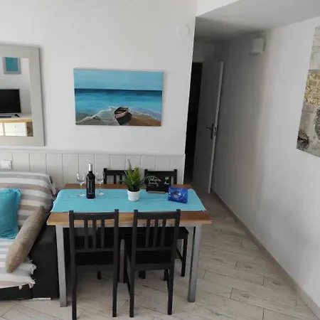 Apartment Benal 704 Benalmádena
