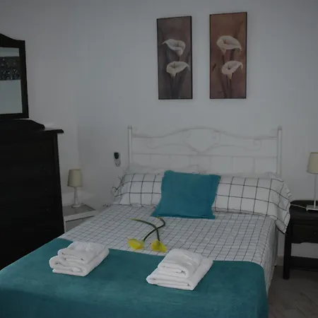 Benal 704 Apartment Benalmádena
