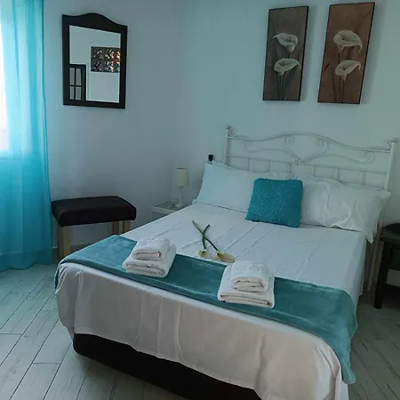 Benal 704 Appartement *