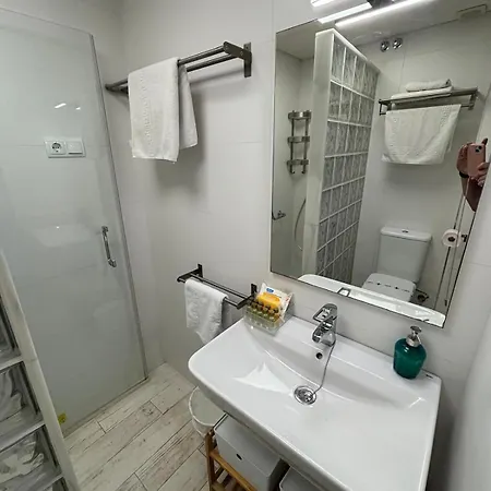 Apartment Benal 704