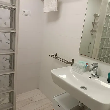 Apartment Benal 704 *