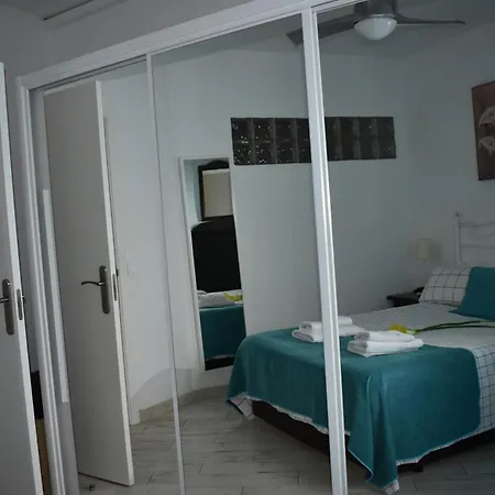 Benal 704 Apartment
