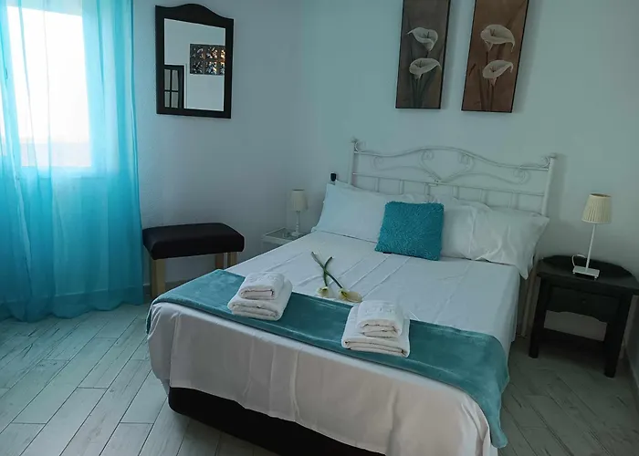 Benal 704 Appartement *