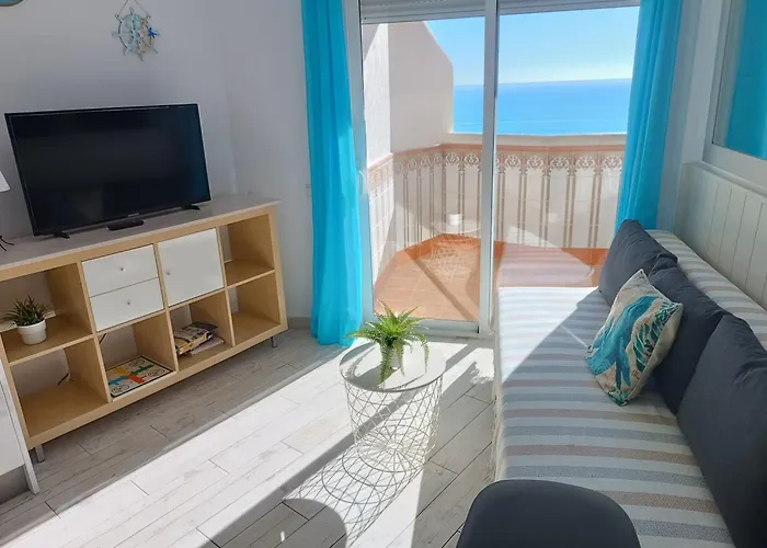 Appartement Benal 704