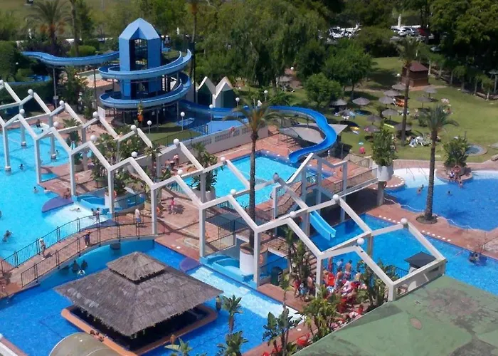Benal 704 Appartement Benalmádena