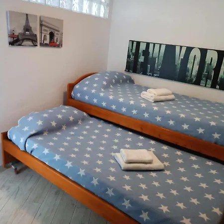 Benal 704 Appartement