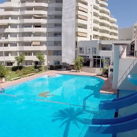 Benal 704 Appartement