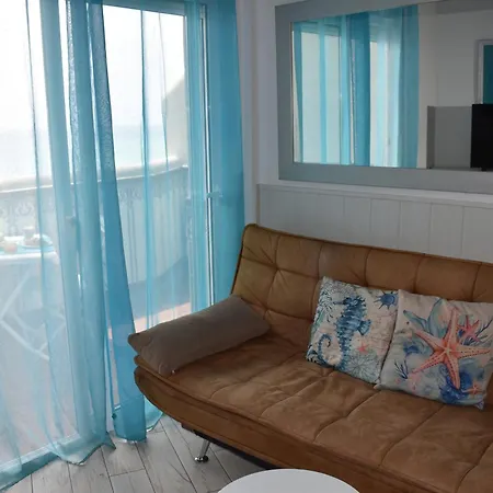 Benal 704 Appartement Benalmádena