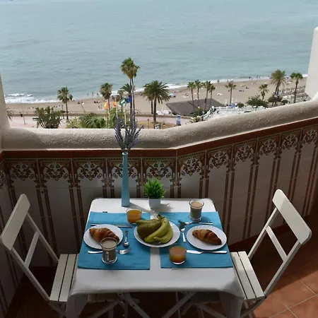 Appartement Benal 704 Benalmádena