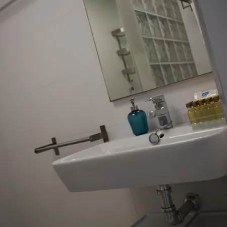 Appartement Benal 704 Benalmádena