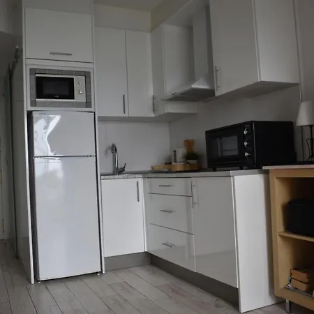 Benal 704 Appartement